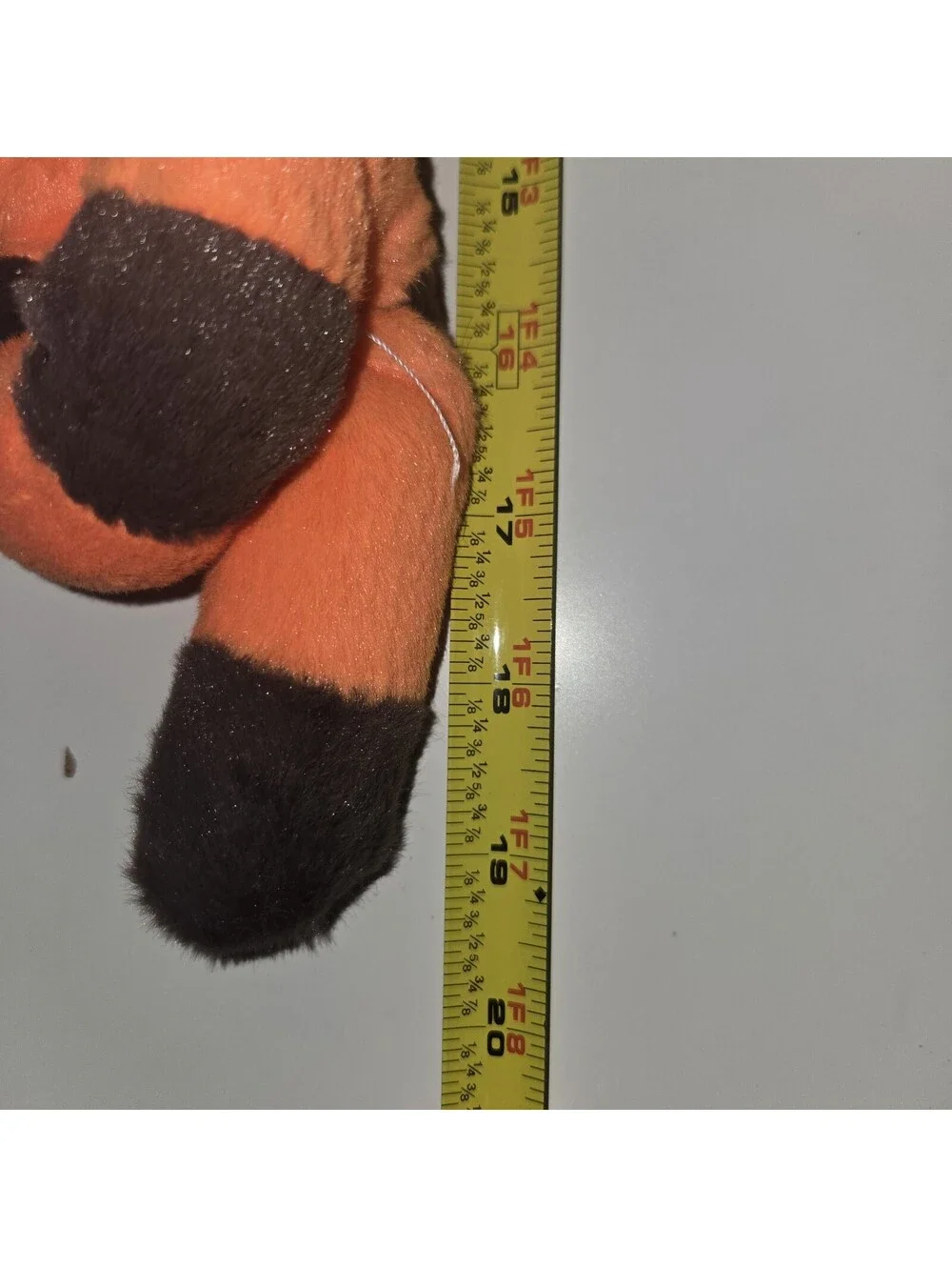 Disney Store Tigger 15